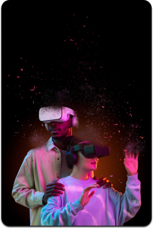 HP_virtual concert